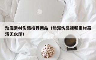 乳山动漫素材伤感推荐网站（动漫伤感视频素材高清无水印）